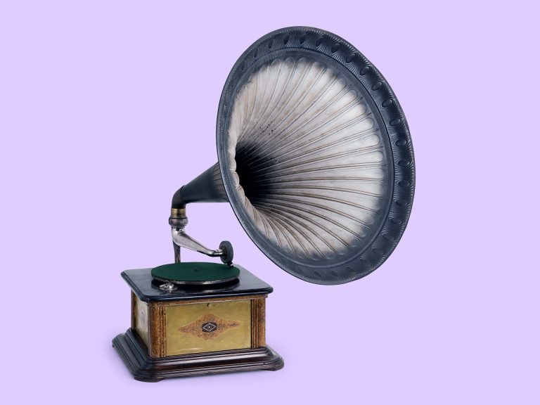 Grammophon