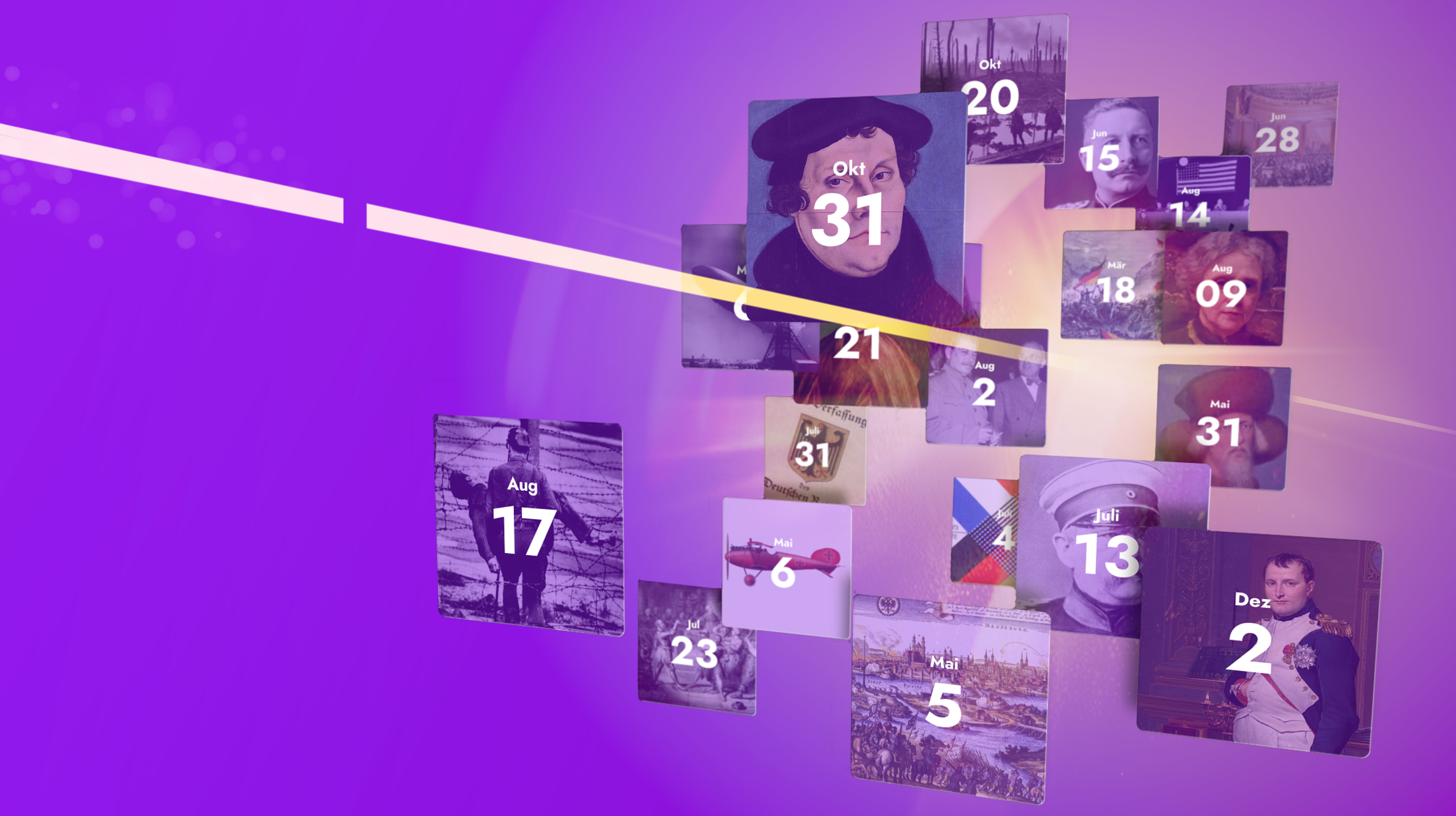 Historical Documents - Office of the Historian visual data 3