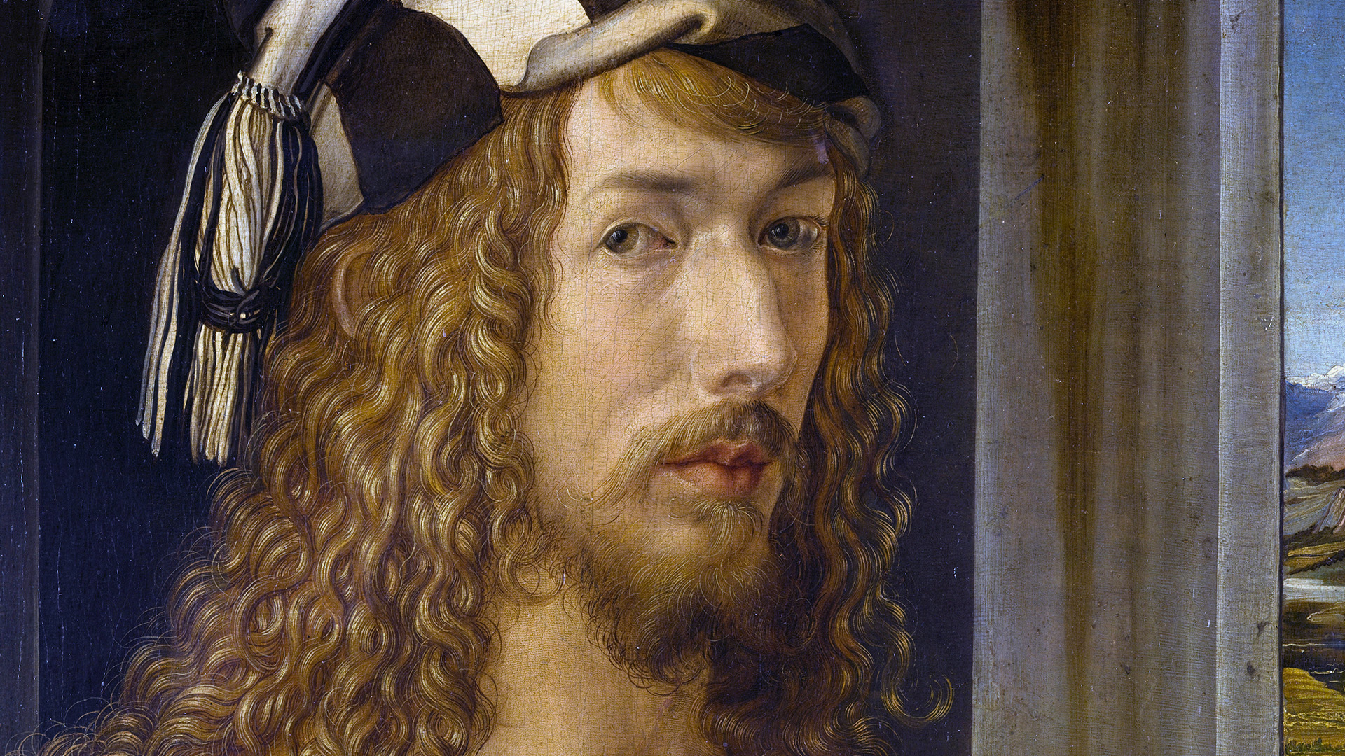 Happy birthday Albrecht Dürer!