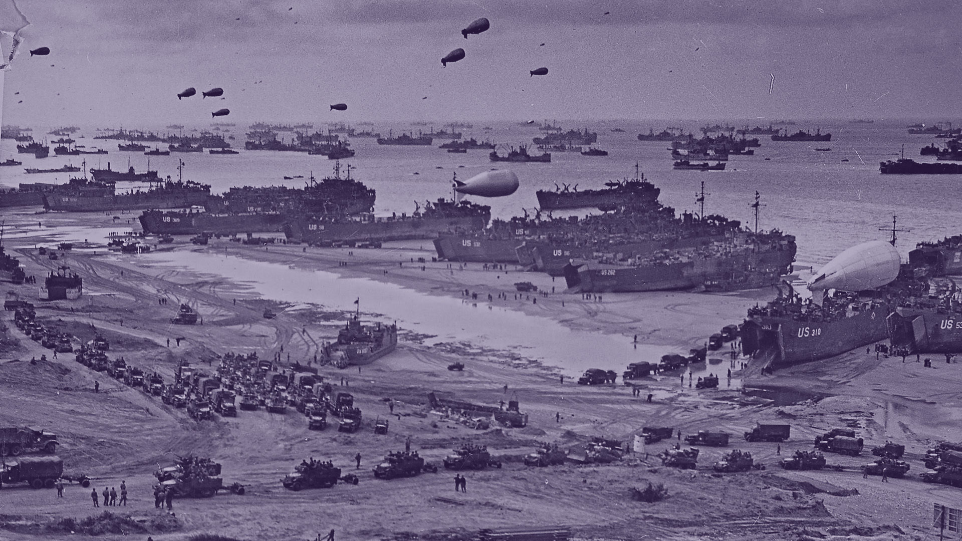 D-Day