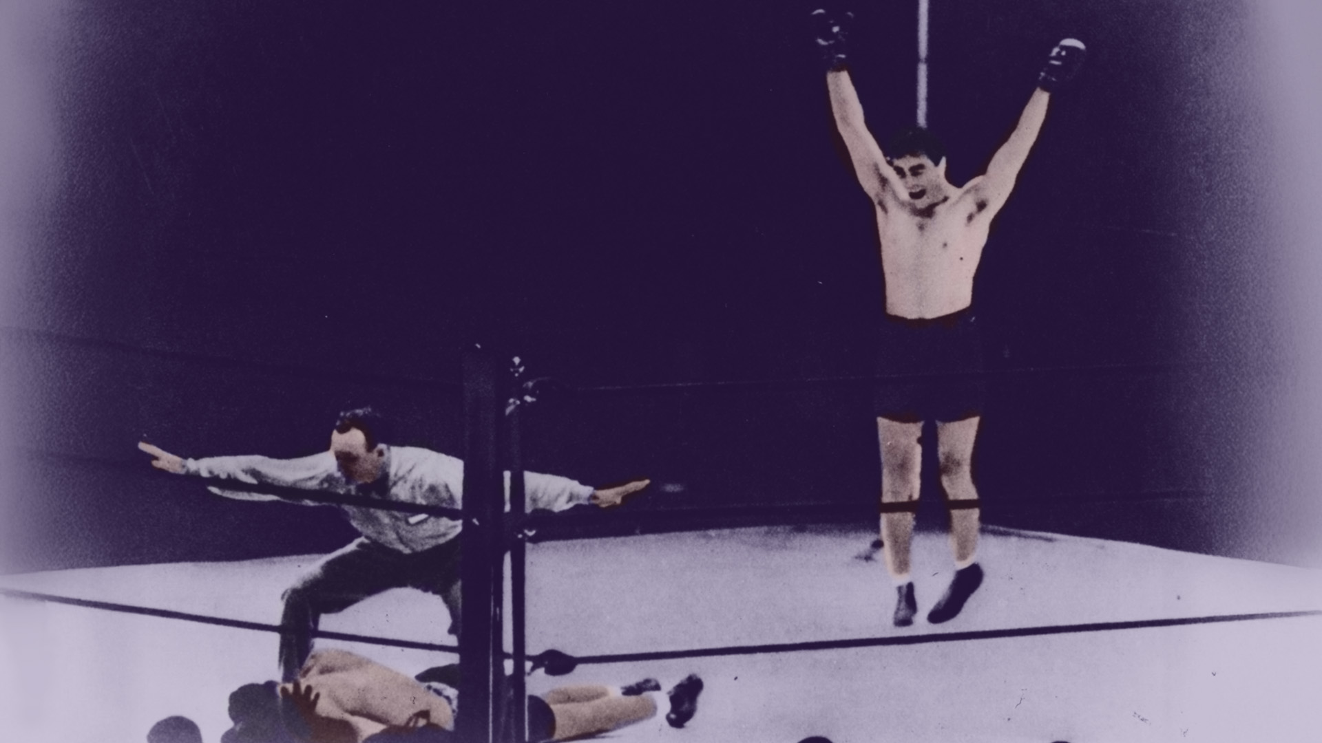Max Schmeling’s greatest fight