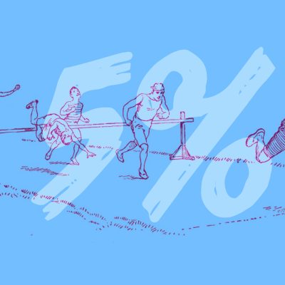 Illustration zur 5%-Hürde