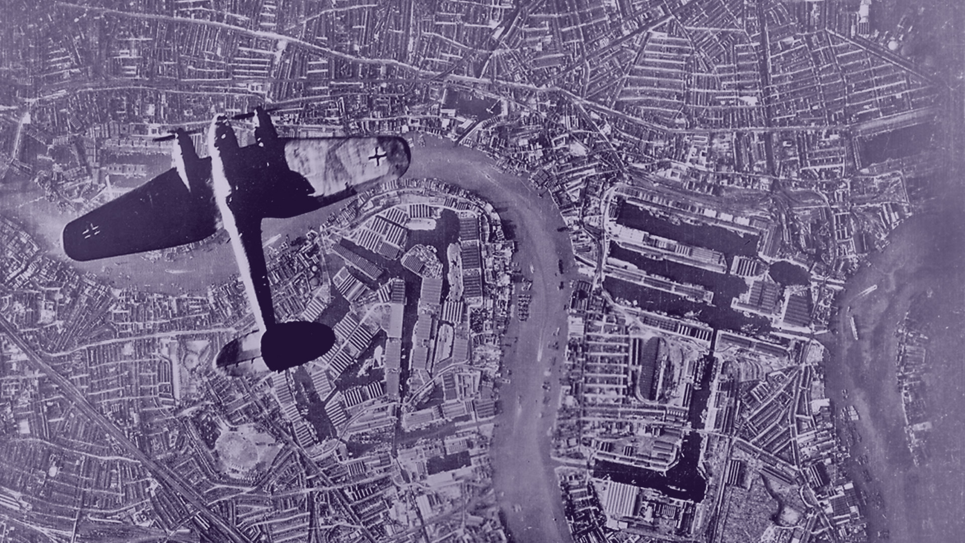 The Battle of Britain