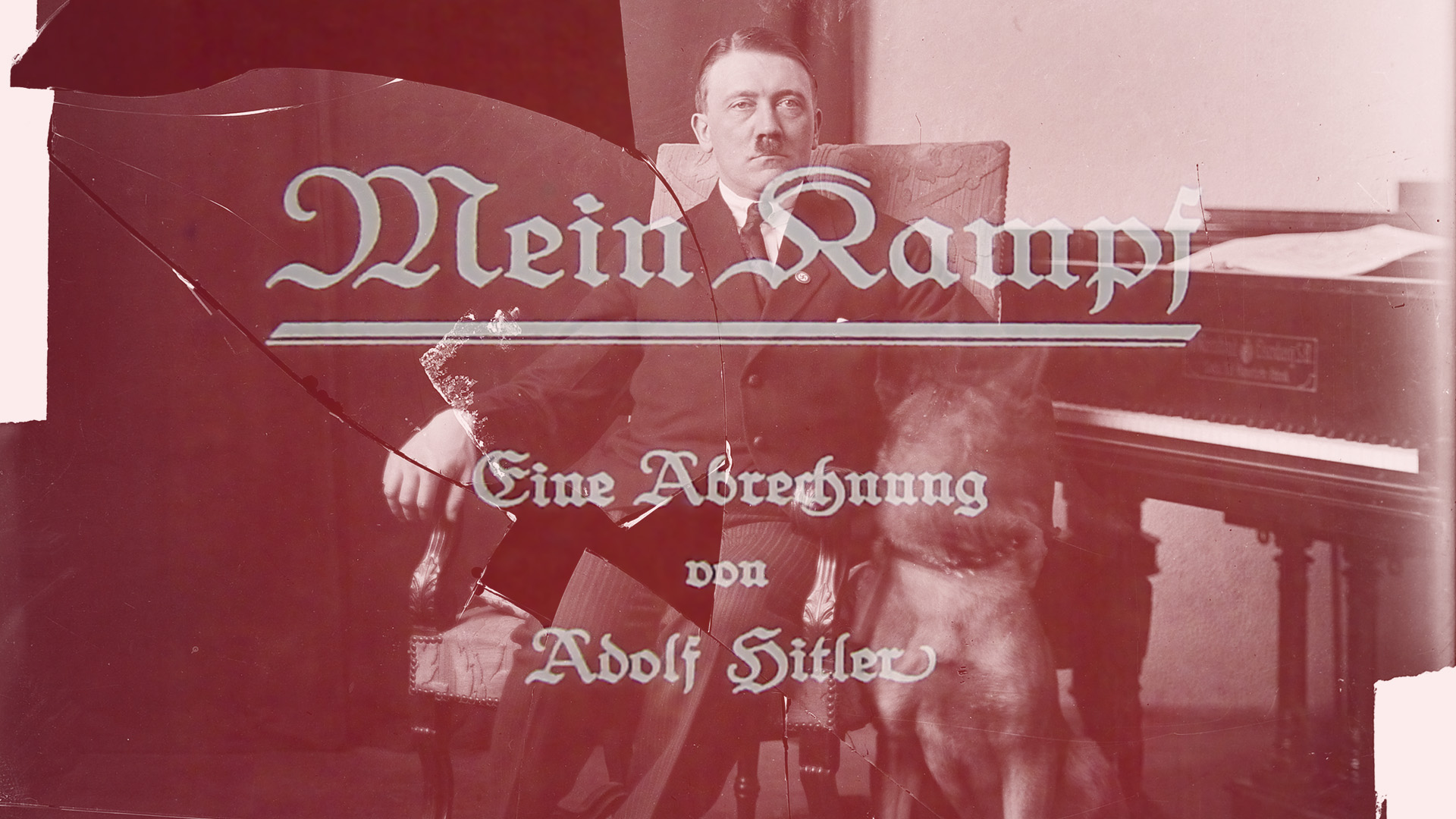 Mein Kampf!