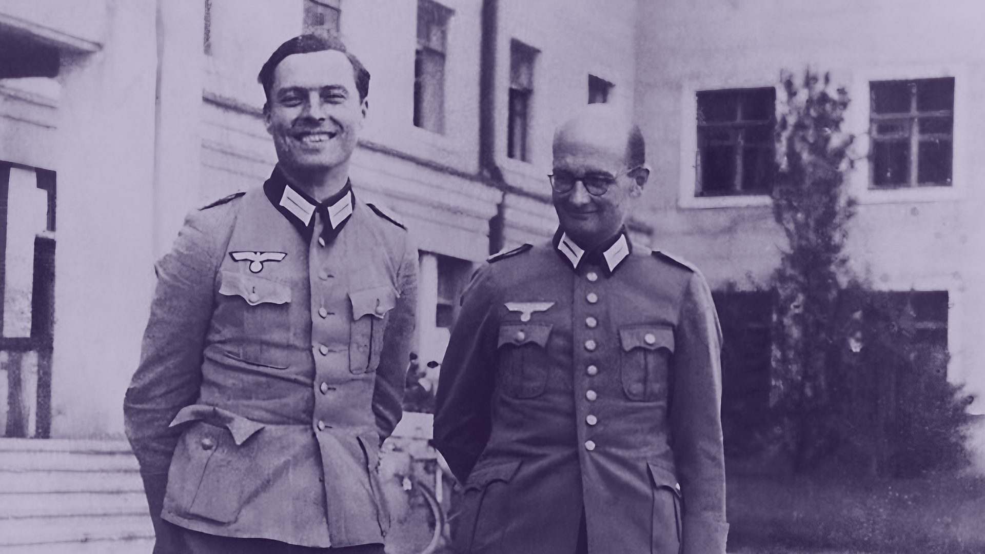 Assassination attempt on Hitler!