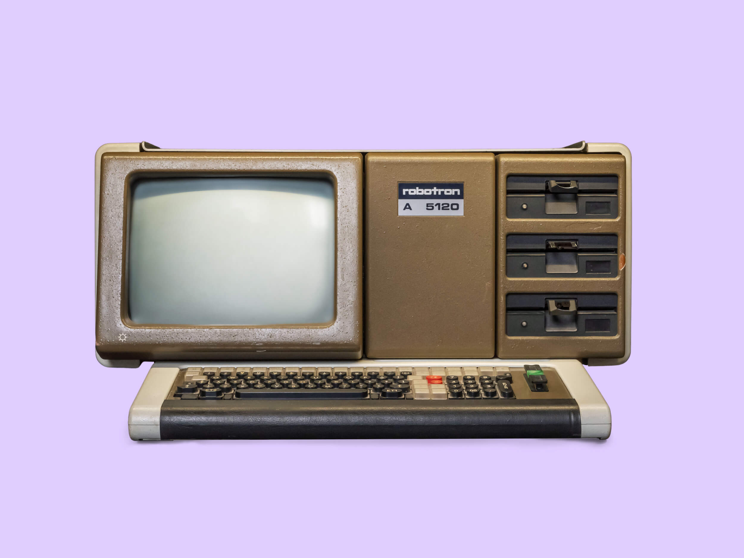 Robotron
