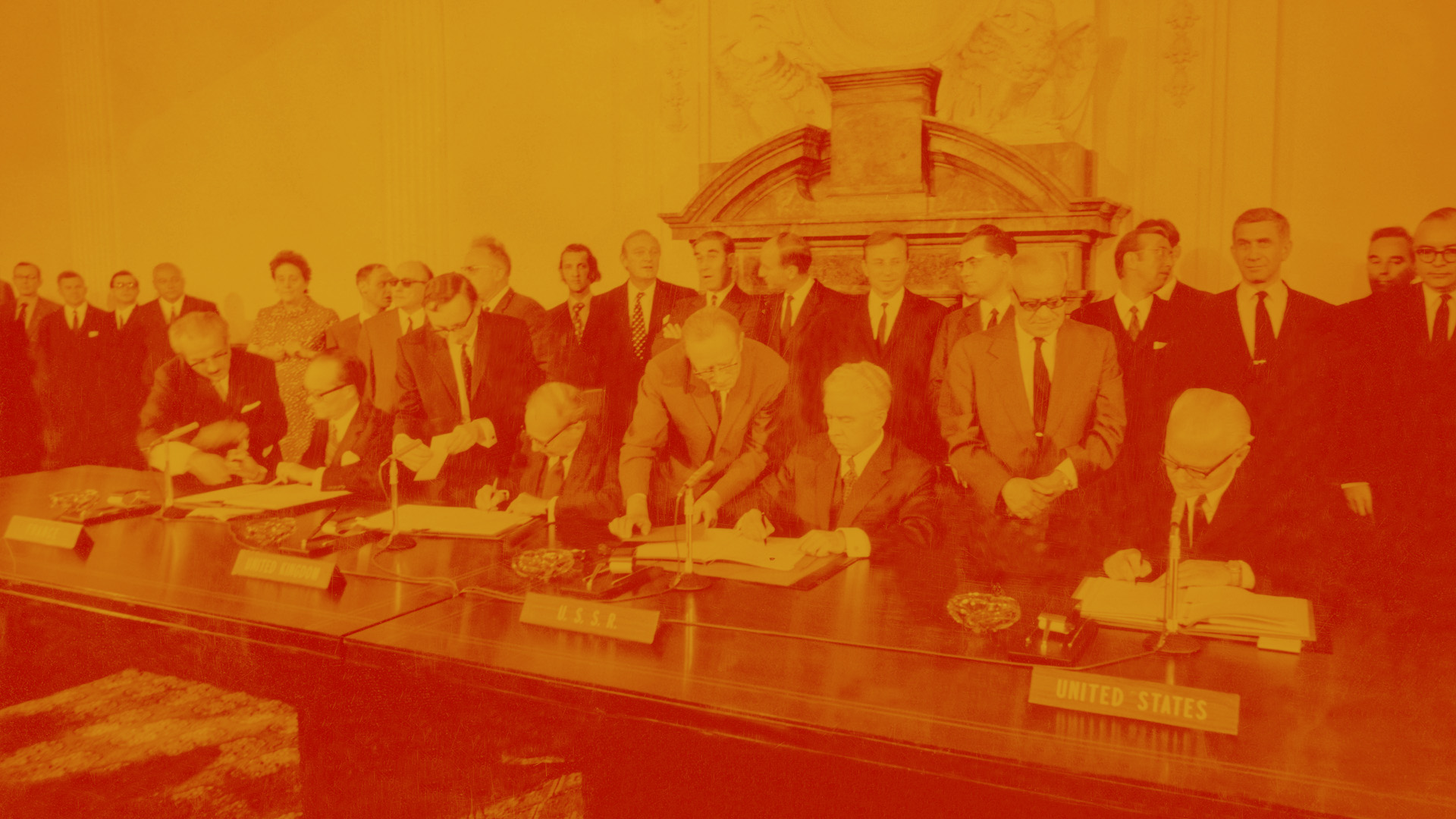 Four-Power Agreement on Berlin
