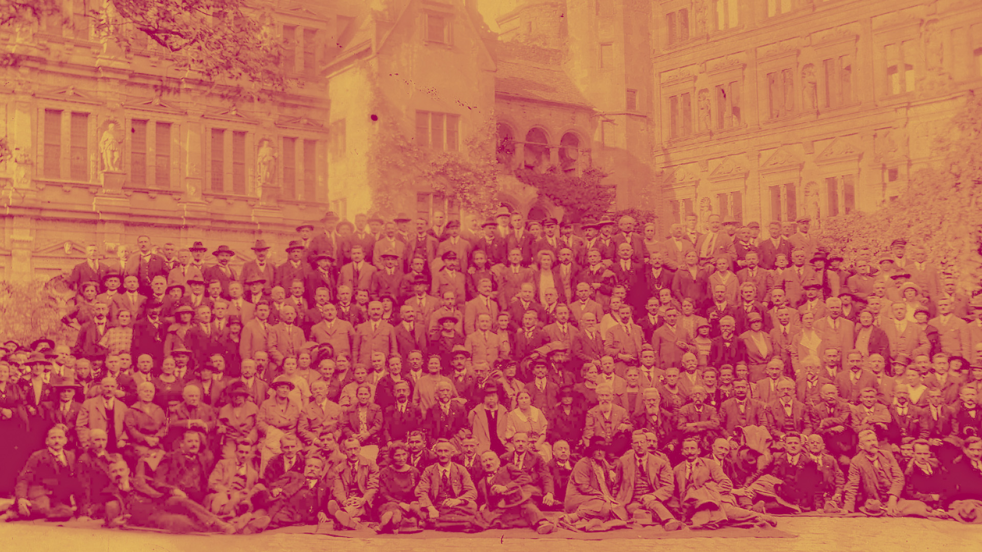 The SPD Heidelberg Programme