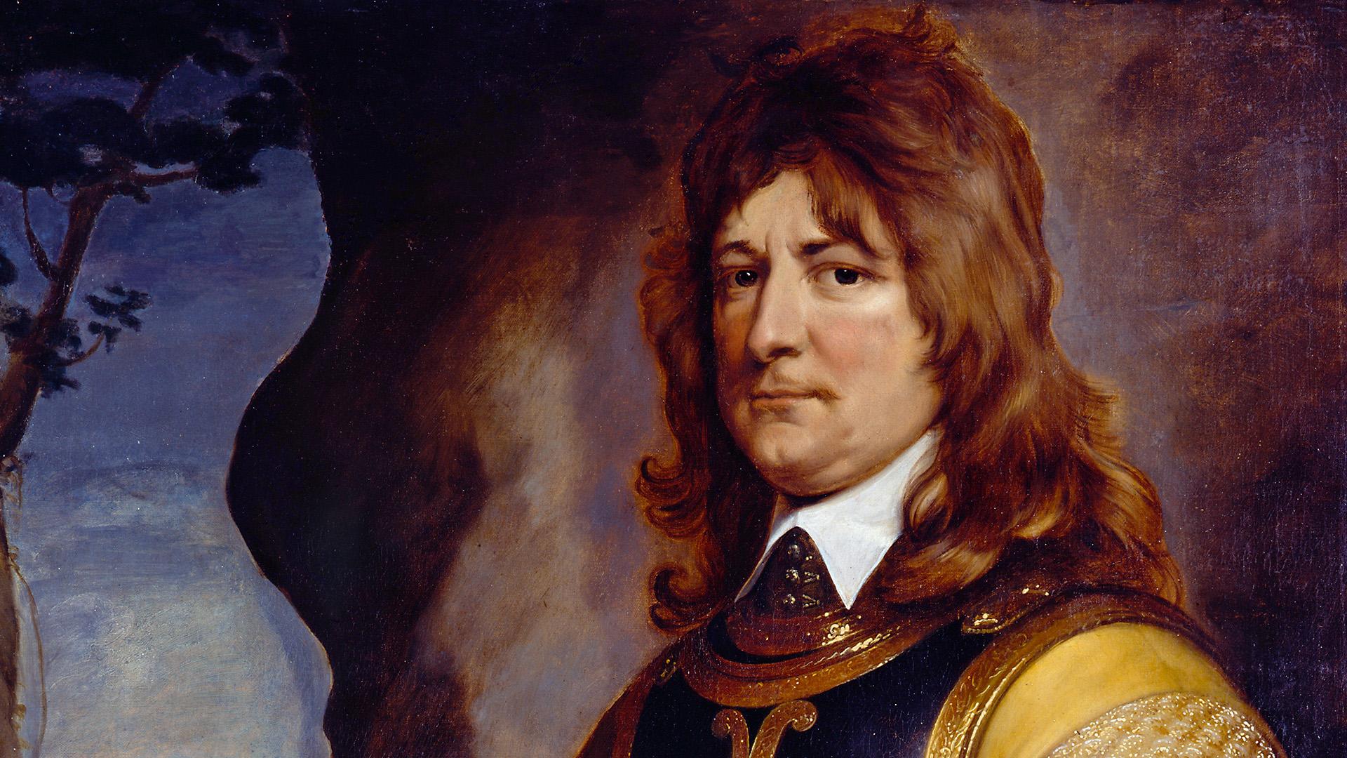 The Great Elector becomes a Duke