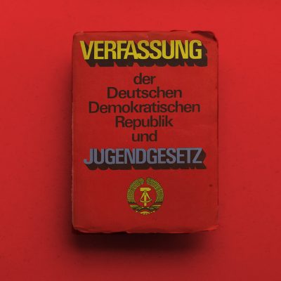 Verfassung der DDR von 1974