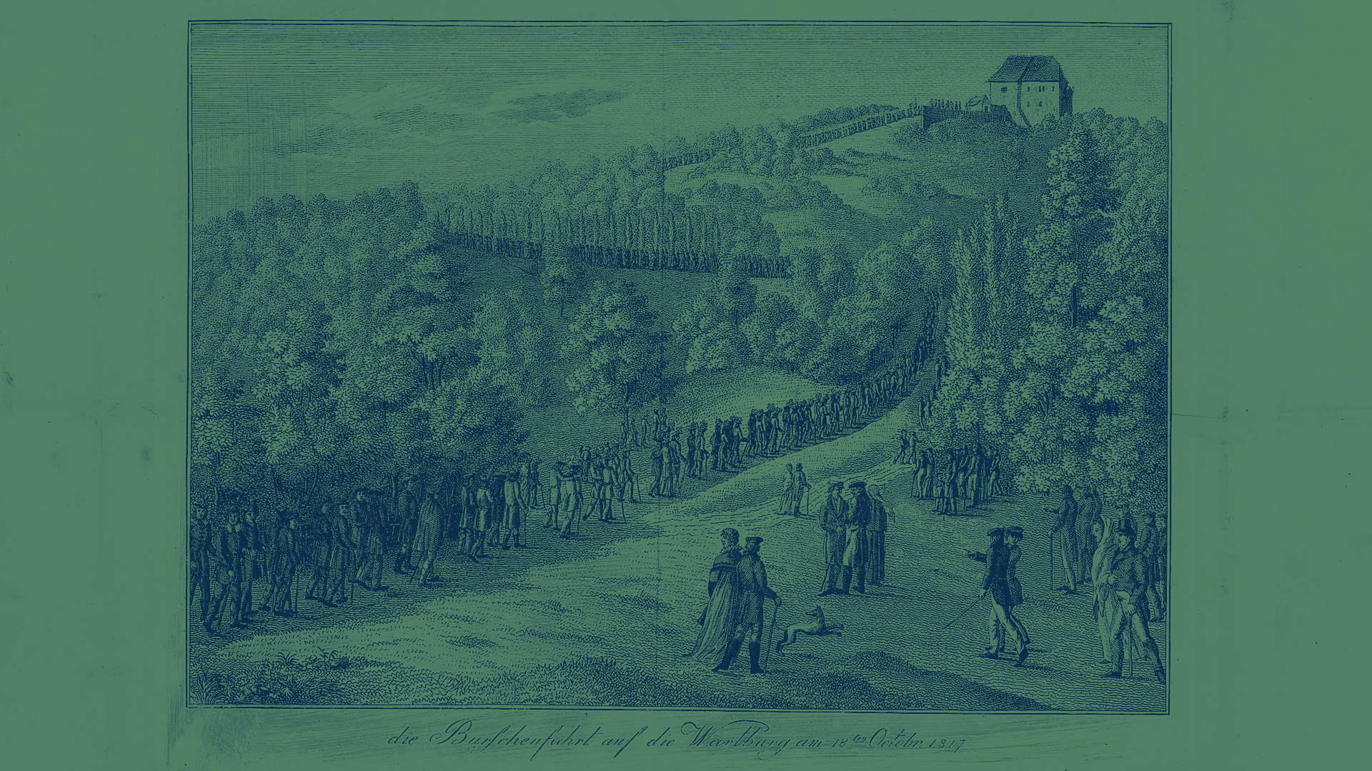 The Wartburg Festival