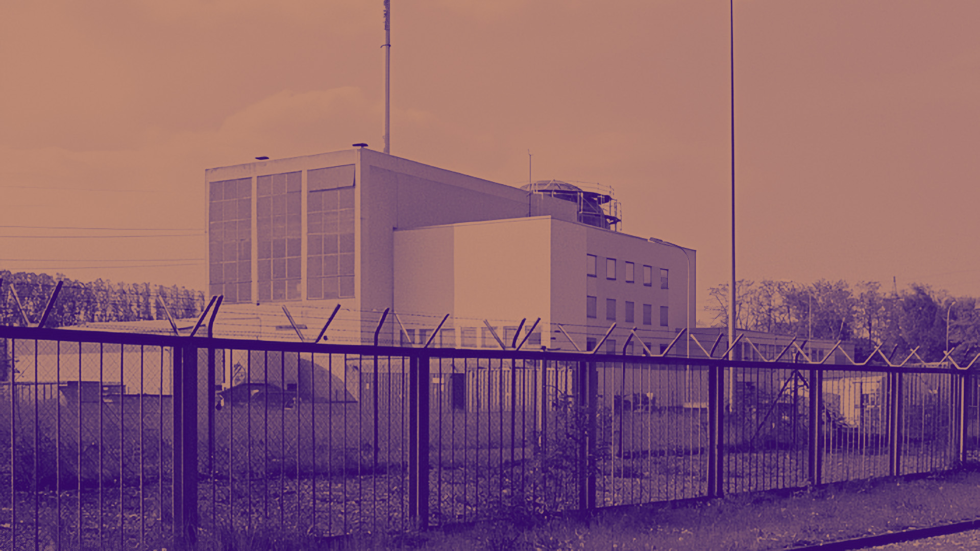 Versuchsatomkraftwerk Kahl