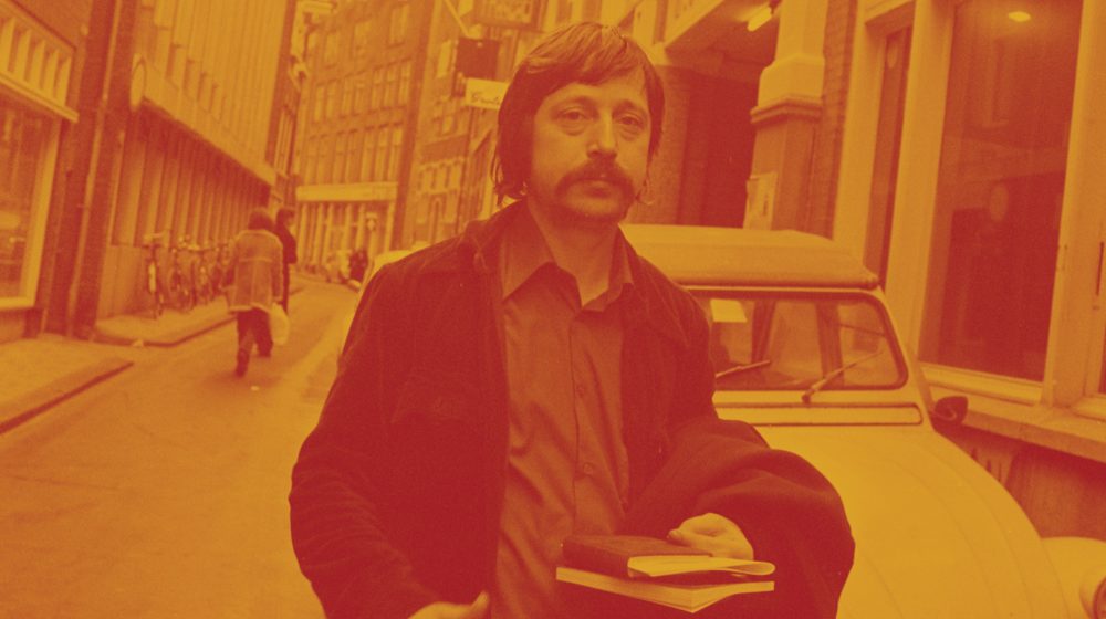 Wolf Biermann (Quelle: Fotograf: Bogaerts, Rob / Anefo, Nationaal Archief) 