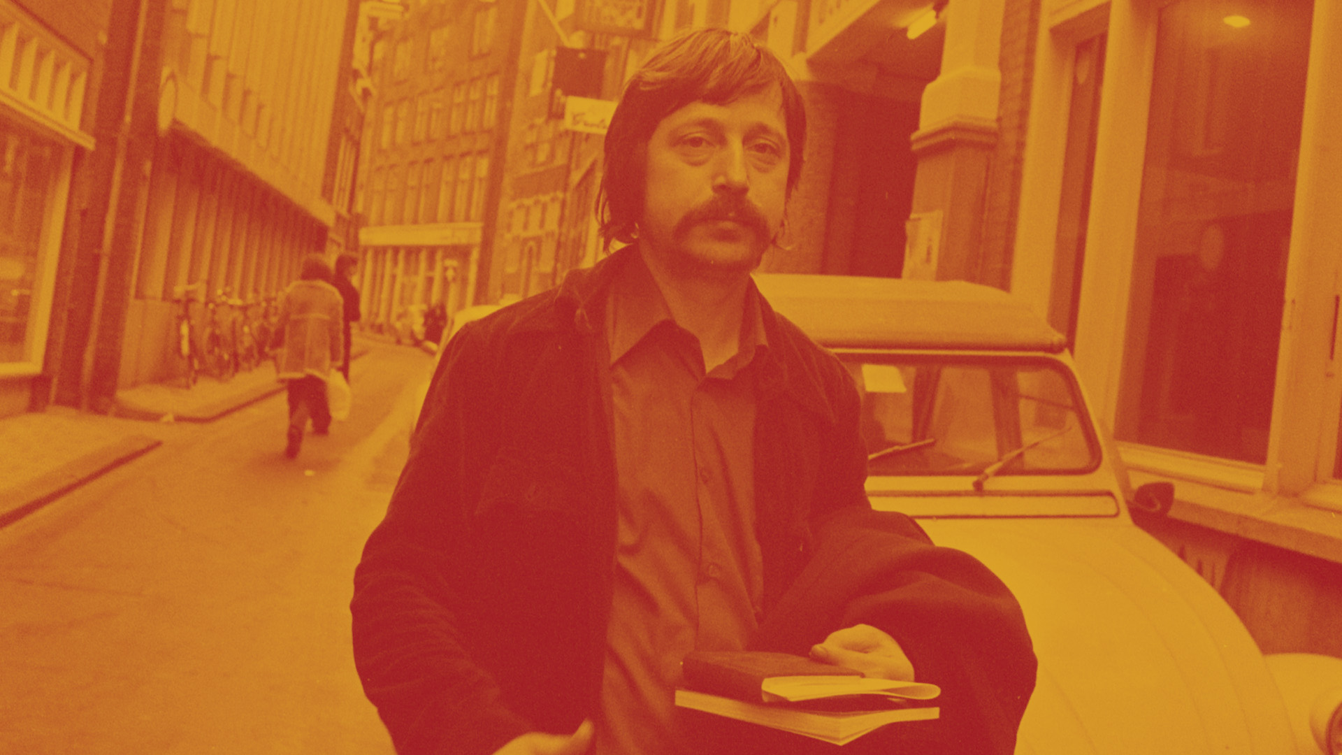 Wolf Biermann can’t come home!