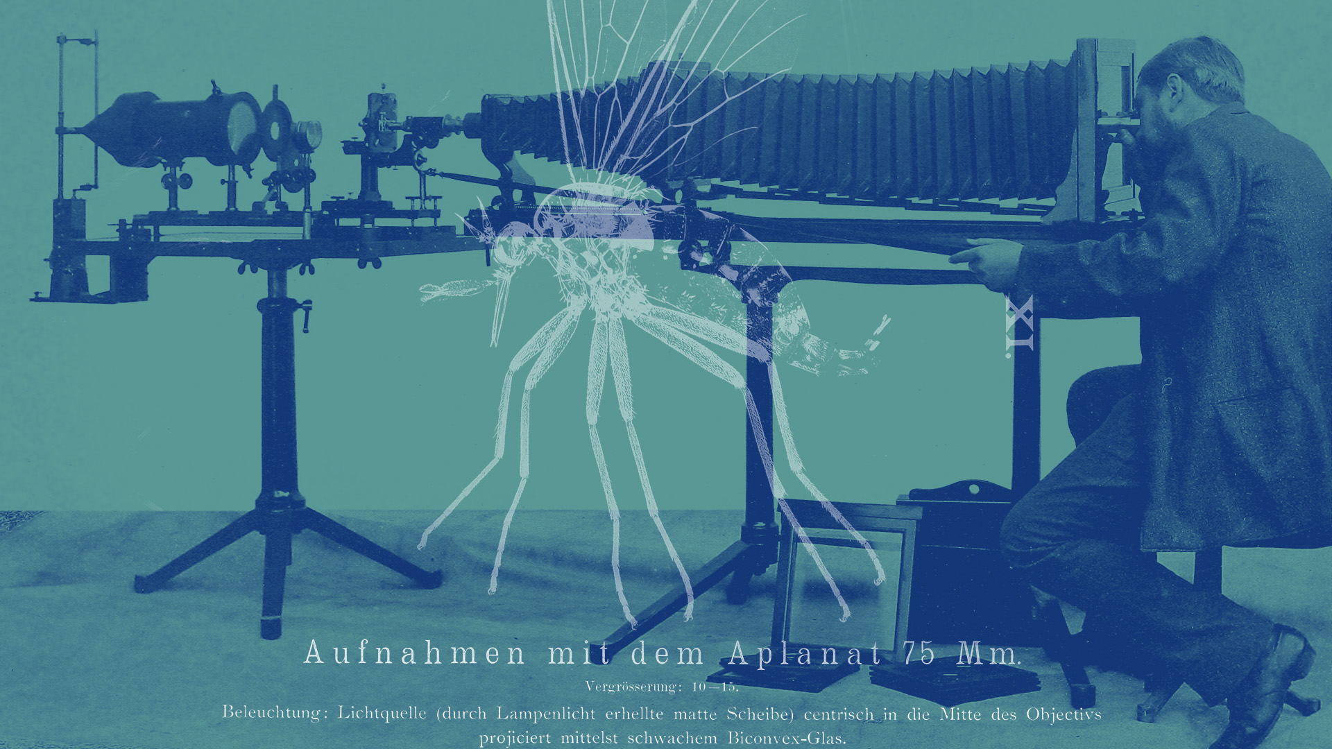 Carl Zeiss opens a workshop