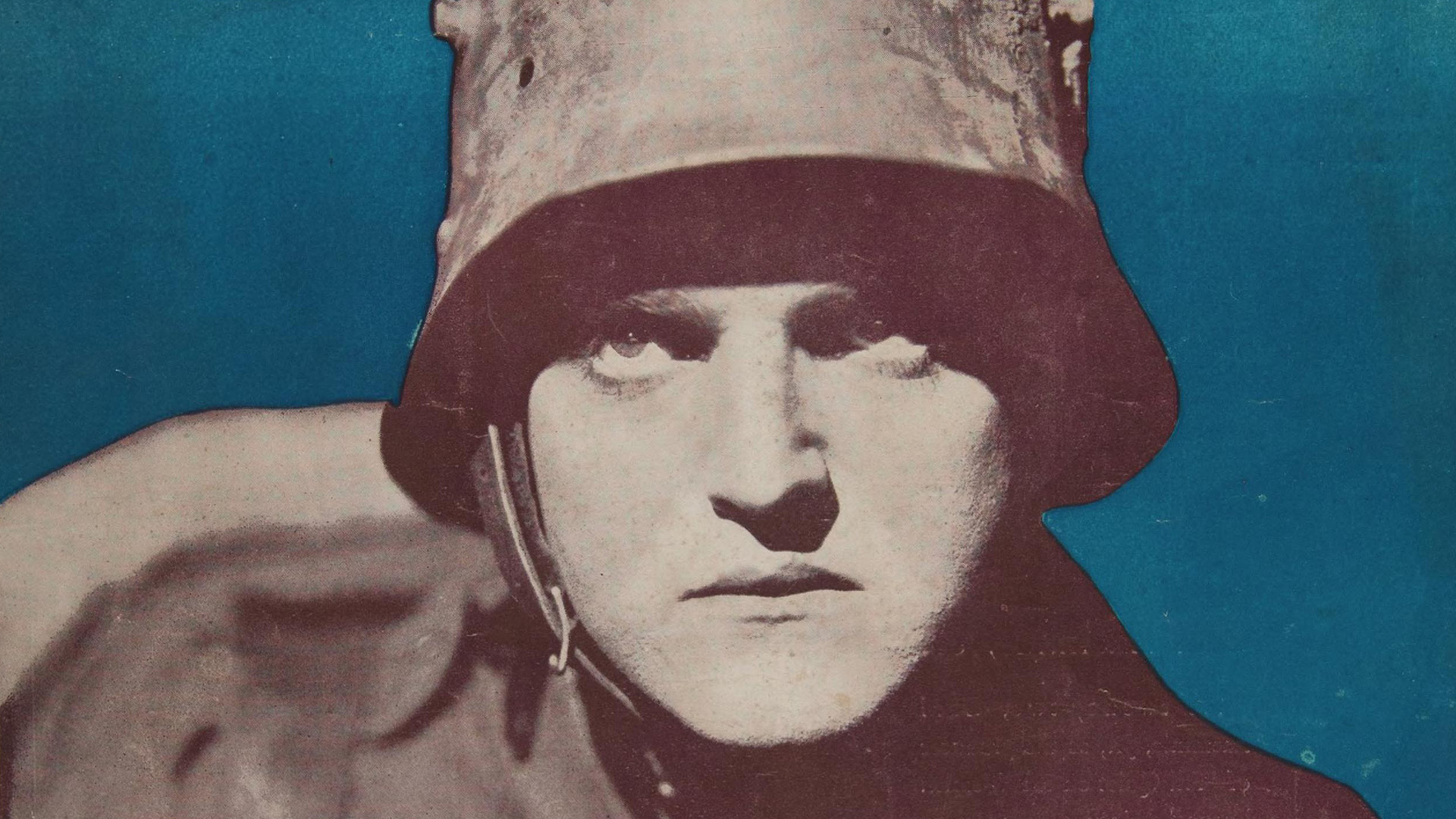 All Quiet on the Western Front banned