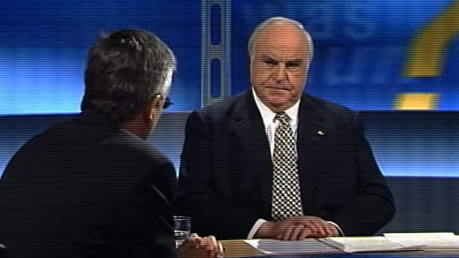 Money in suitcases: the CDU donations scandal