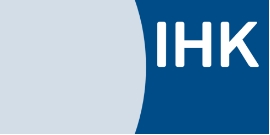 IHK Logo