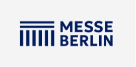 Logo Messe Berlin