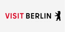 Logo visitBerlin