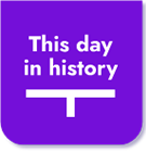 Happy Birthday Alexander von Humboldt!