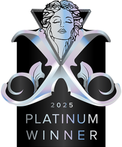 Muse Creative Award 2025 Platinum Winner