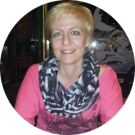 Nadine Regenberg Avatar