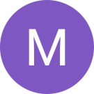Maria G Avatar
