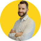 Andreas Strobel Avatar